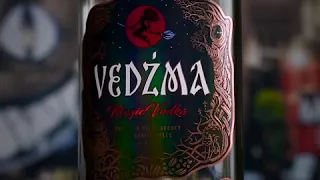 VEDZMA VODKA