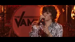 The Vamps 'Volcano' (Live From The O2)