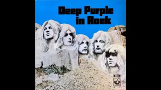 Deep Purple - Child In Time (High-Quality Audio)