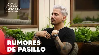 Andrés Invita a Otros Chicos a Acercarse a Mare 😮 | El Poder Del Amor Capitulo 107