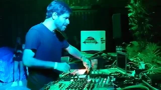 Gui Boratto - Paradise Circus (Massive Attack) @ Brunch Barcelona 2019