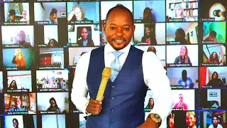 The Response of Jesus to Faith (cont...) | Pastor Alph LUKAU | Sunday 11 July 2021 | AMI LIVESTREAM