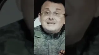 Полковник Фёдоров о Казахстане в том числе.