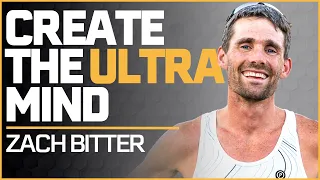 Breaking the 100-Mile World Record - Zach Bitter | Jeremy Miller Podcast #012