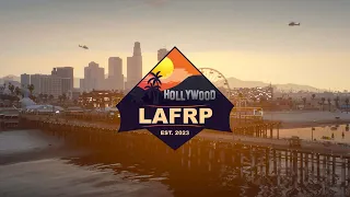 LA's Finest Roleplay | The Los Angeles Police Department