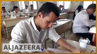 🇾🇪 Battle for Hodeidah robbing Yemen's students of their futures | Al Jazeera English