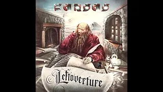 Kansas - Carry on Wayward Son (1976) (1080p HQ)