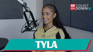 Tyla talks “Water”, performing on Jimmy Fallon, South Africa & MORE!