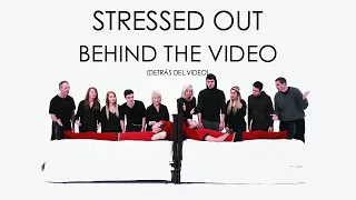 Twenty One Pilots | Stressed Out (Behind the Video)