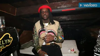 Chief keef got shot at after beefing with 6ix9ine