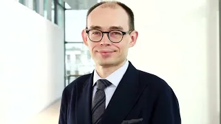 Dr.-Ing. Marek Miara: Wärmepumpen im Bestand - es geht doch!