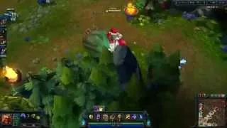 gragas is drunk