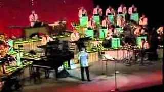 Paul Mauriat Gold Concert In Japan 1990 Part 5