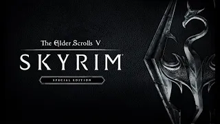 The Elder Scrolls V Skyrim - SE RFAB 10.0 за Ассасина до смертей 1 №4! Я за МИР! НЕТ ВОБЛЕ!!!