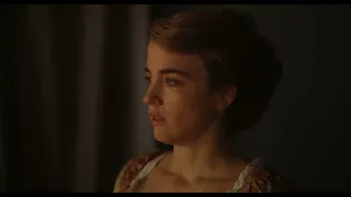 Portrait of a Lady on Fire - Ending Scene