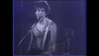 The Stranglers - Live '78, SF