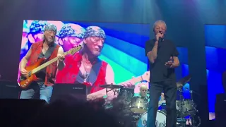 DEEP PURPLE Performs PICTURES OF HOME & BLOODSUCKER as Steve Shreds & Don's Fingers Fly in Orlando