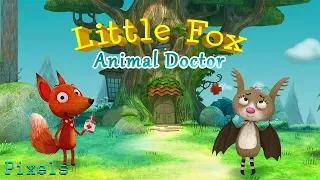 Little Fox Animal Doctor - Be a Vet