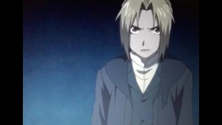 Edward and Noah Fullmetal Alchemist: The Conqueror of Shamballa