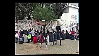 I'm Sexy and I know it & Harlem Shake Tunisia ( Version Collège beausite )