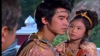 Pres tenvong 3A, Kon Thai dubbed khmer, Thai drama