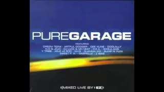 Pure Garage CD2 (Full Album)