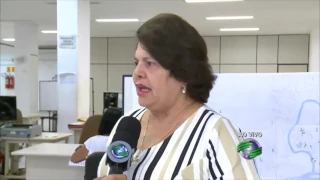 TRE inicia planejamento para distribuição de urnas