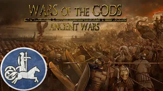 HAPPY NEW YEAR, NEW ME, NEW MOD: TOTAL WAR ROME 2: WARS OF THE ANCIENT GODS [ICENI]