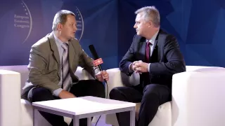 Jarosław Zagórowski, były prezes JSW: w górnictwie potrzeba zdecydowanych działań