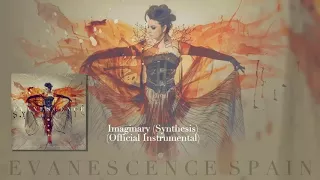 Evanescence - Imaginary (Synthesis) Official Intrumental [HD 720p]