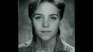 Jonathan Brandis 10 Storey Love Song