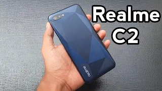 HP MURAH REALME C2 DI TAHUN 2023 APAKAH LAYAK?