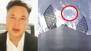 Elon Musk Just Announced A Terrifying Message!