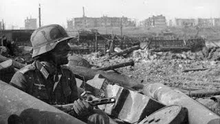 Line Of Fire   Stalingrad