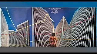 YES - Parallels - HiRes Vinyl Remaster