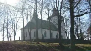 Fotofilm Alte Kirche St. Pankratius und Sebastian, Warstein