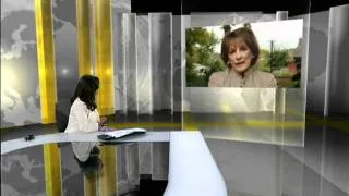 Esther Rantzen 'victim of abuse'