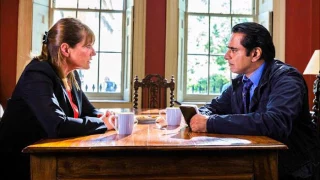 Unforgotten Series Two: Episode Six - Review