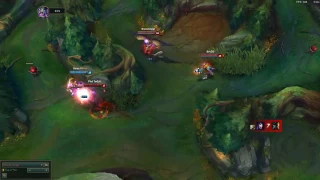 How lethality works at the moment.