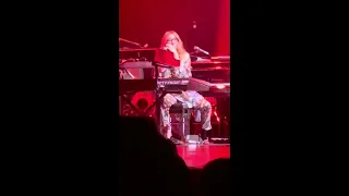 Tori Amos, Artpark, Lewiston NY, 7/9/23