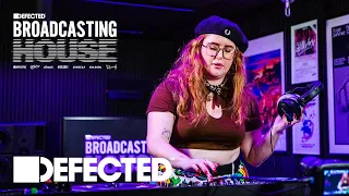 Scarlett O'Malley - Episode #3 (Soul & House Mix) - Defected Broadcasting House show