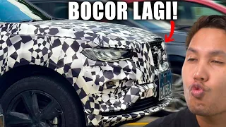 BOCOR! Proton X80 / Update Terbaru Yang Korang Kena Tahu