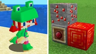 25 Updates that were SUPPOSED to be in Minecraft
