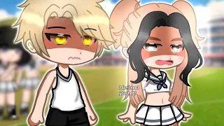 💢:: I Don't need your help❗ || crdts || Not original ‼️ || gacha ||