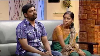 Bathuku Jatka Bandi - Episode 794 - Indian Television Talk Show - Divorce counseling - Zee Telugu