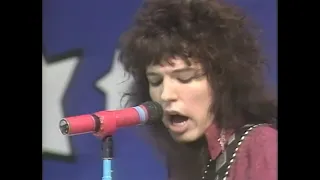 Cinderella - Moscow Music Peace Festival 1989 (HD 60fps)