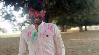 Must Watch New Holi Special Comedy Video 2023😂Amazing Holi Funny Video 2023 by @theanilg