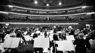 Skæbnesymfonien - koncertuddrag spillet af Sjællands Symfoniorkester 2006.