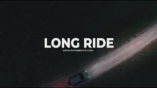 [FREE] Morgan Wallen Type Beat "Long Ride" (Rock x Country Rap Instrumental)
