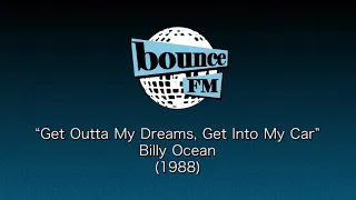 Bounce FM (GTA San Andreas) - Alternate Playlist